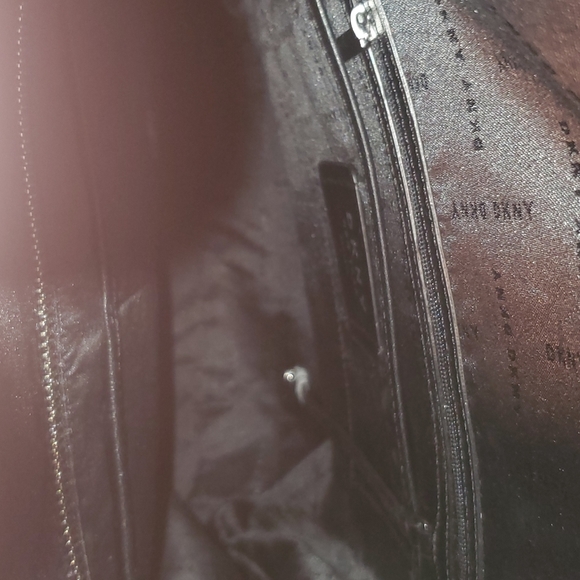 DKNY backpack handbag - Picture 4 of 7